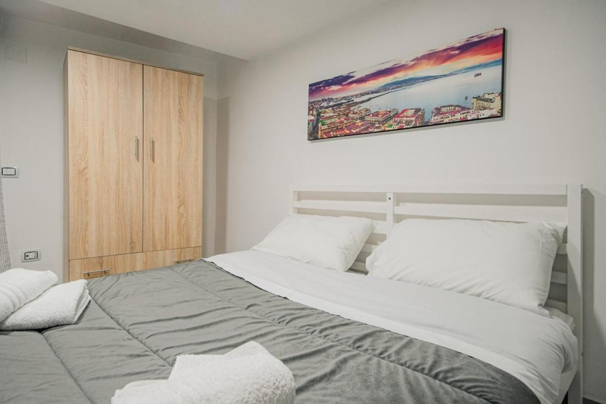 Experience In Toto Str 1 Casa vacanze Napoli