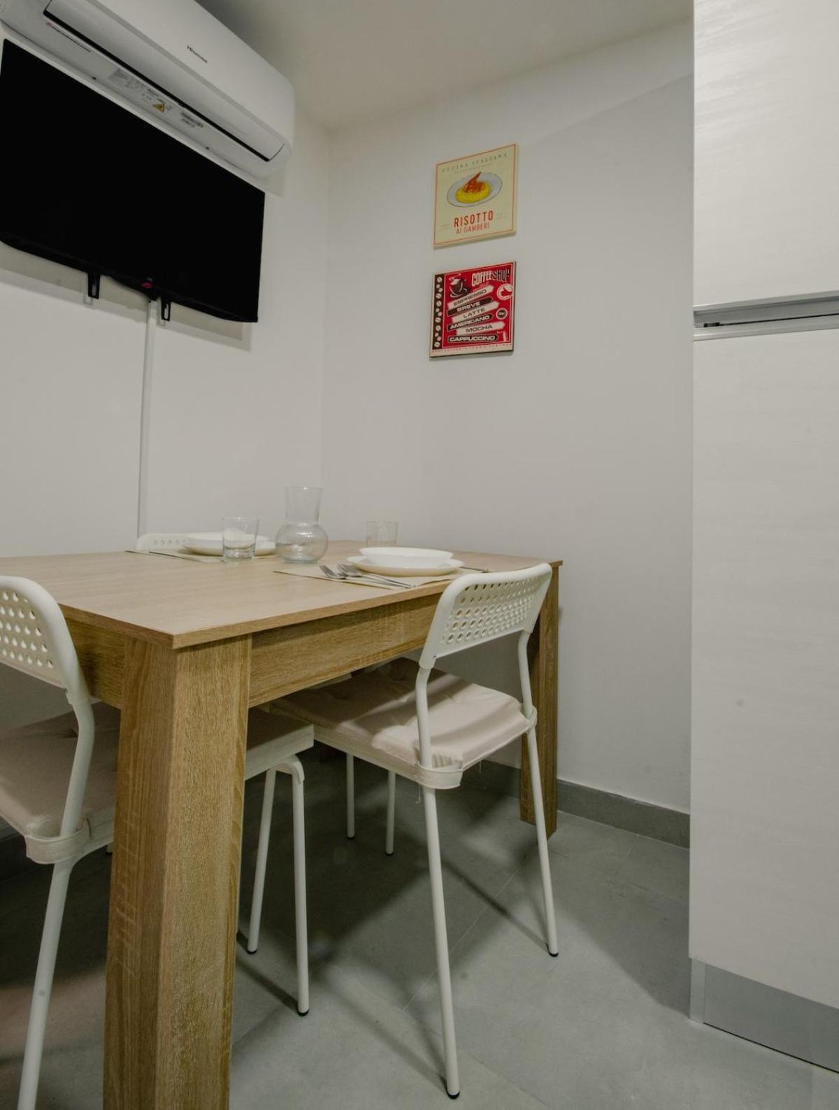 Experience In Toto Str 1 Napoli