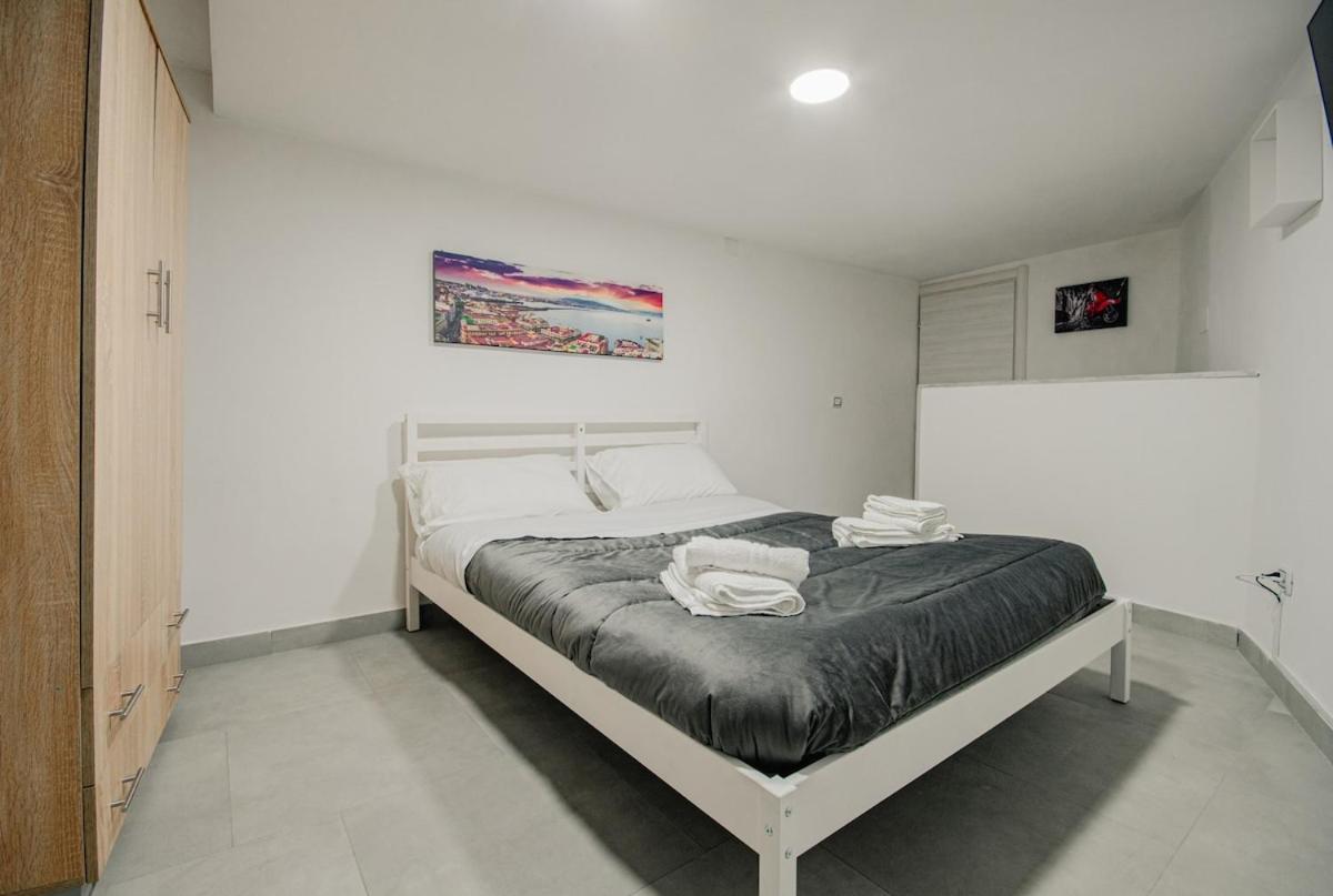 Casa vacanze Experience In Toto Str 1 *