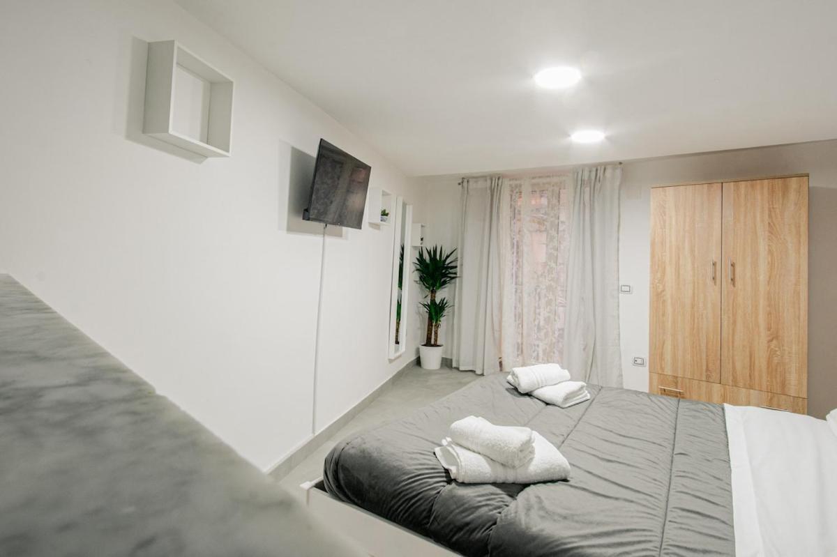 Experience In Toto Str 1 Casa vacanze
