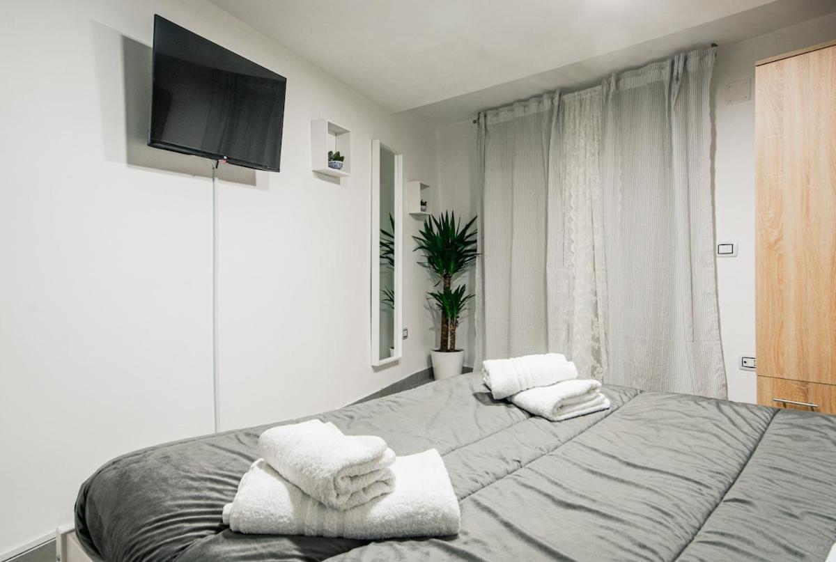 Casa vacanze Experience In Toto Str 1 Napoli