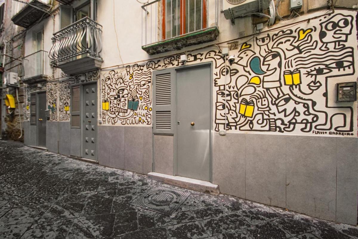 Experience In Toto Str 1 * Napoli