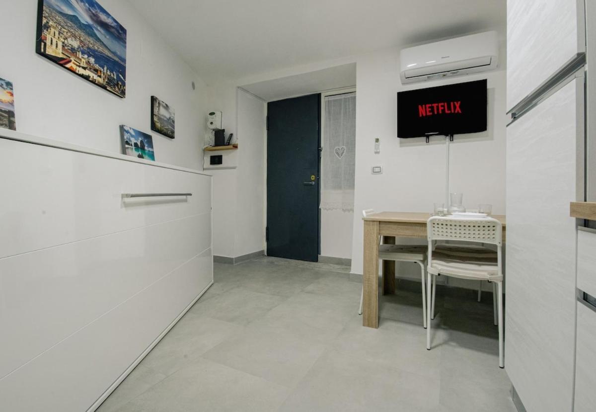 Experience In Toto Str 1 Casa vacanze *