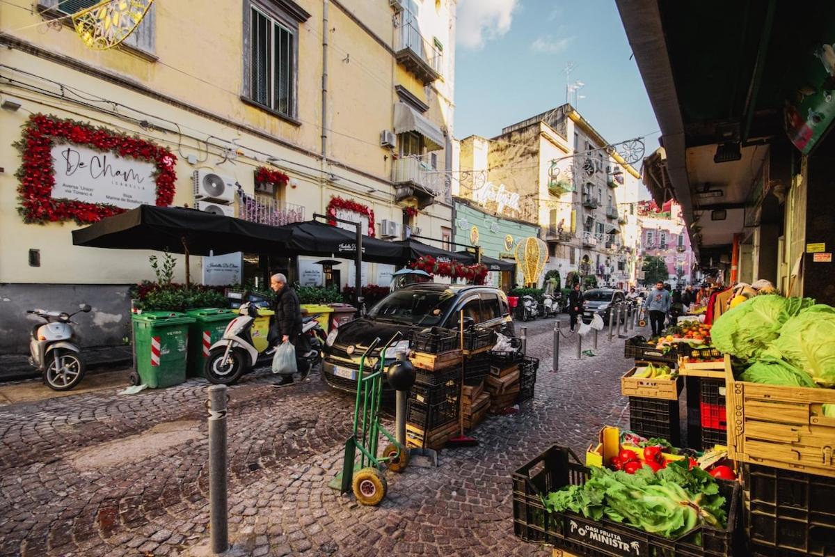 Experience In Toto Str 1 Casa vacanze