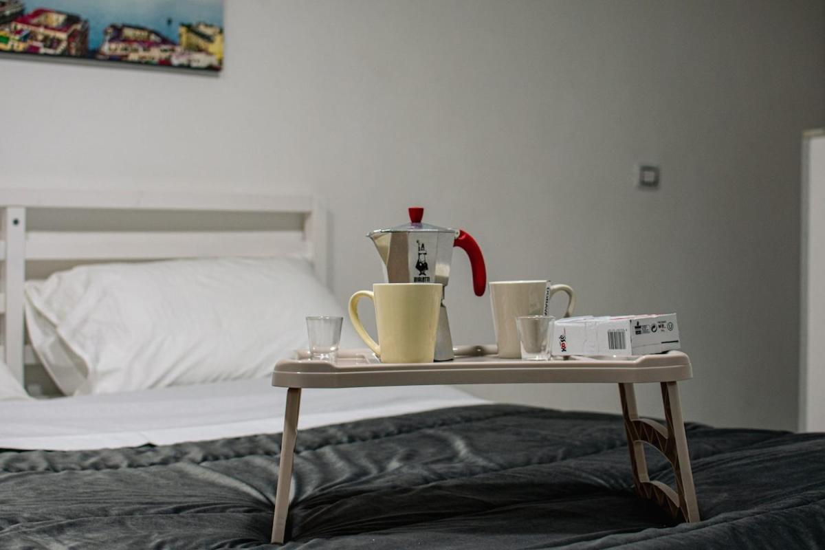 Casa vacanze Experience In Toto Str 1