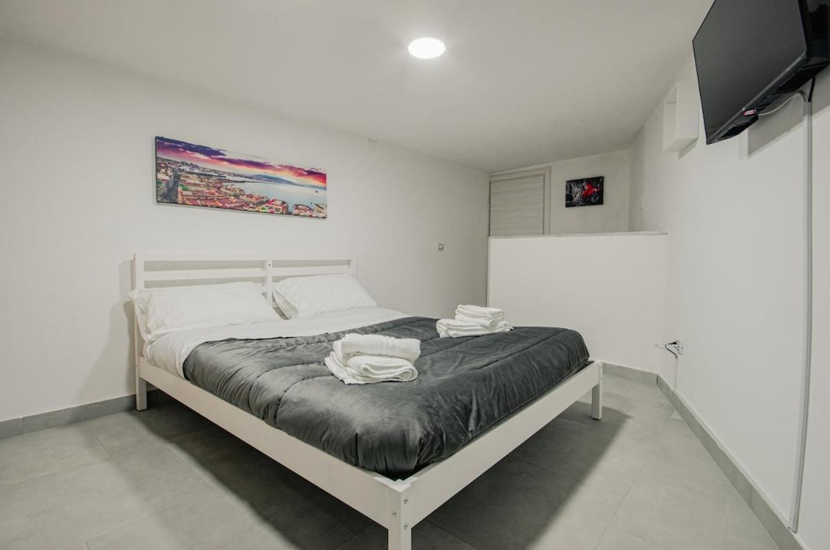 Casa vacanze Experience In Toto Str 1 *