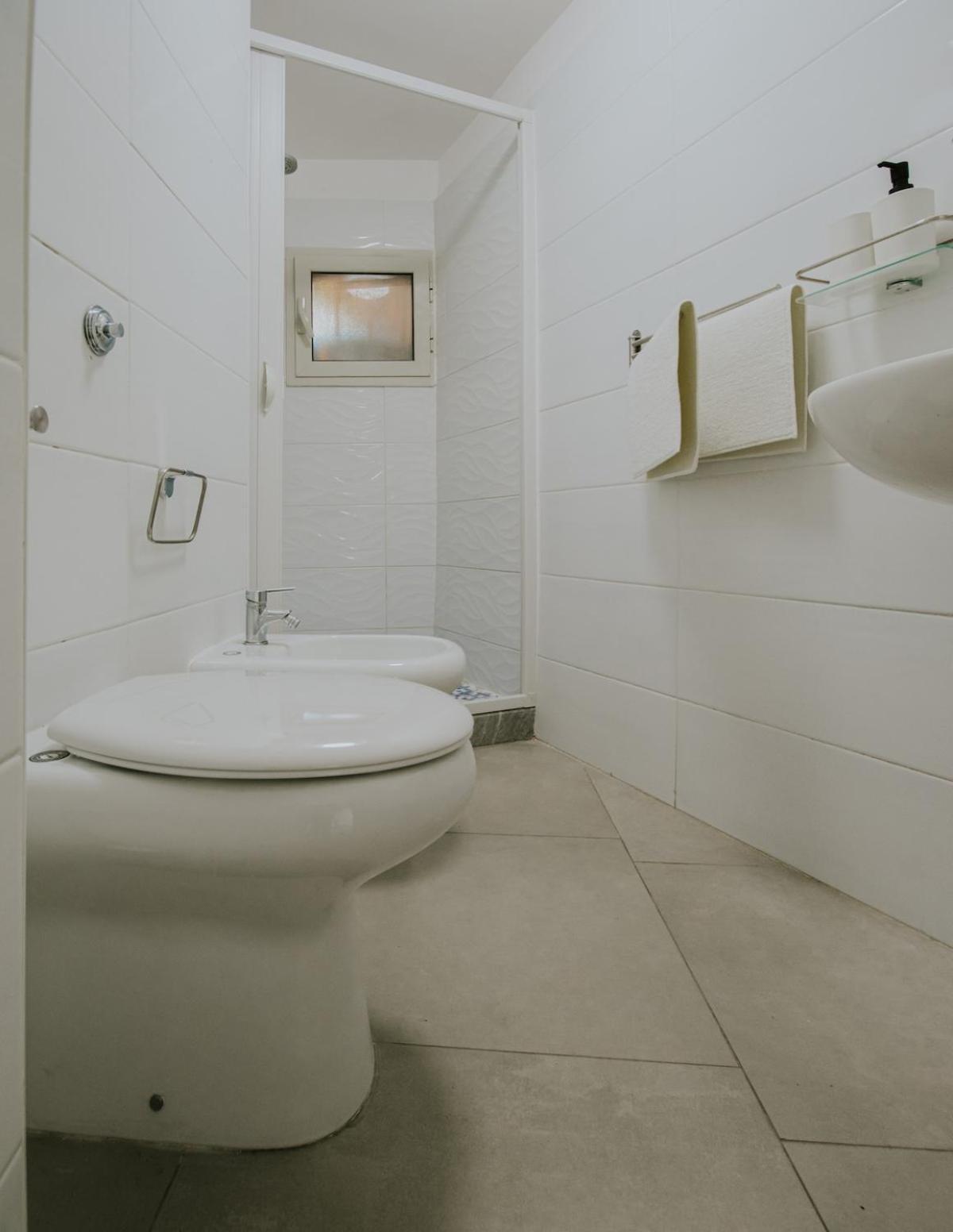 Experience In Toto Str 1 Casa vacanze Napoli
