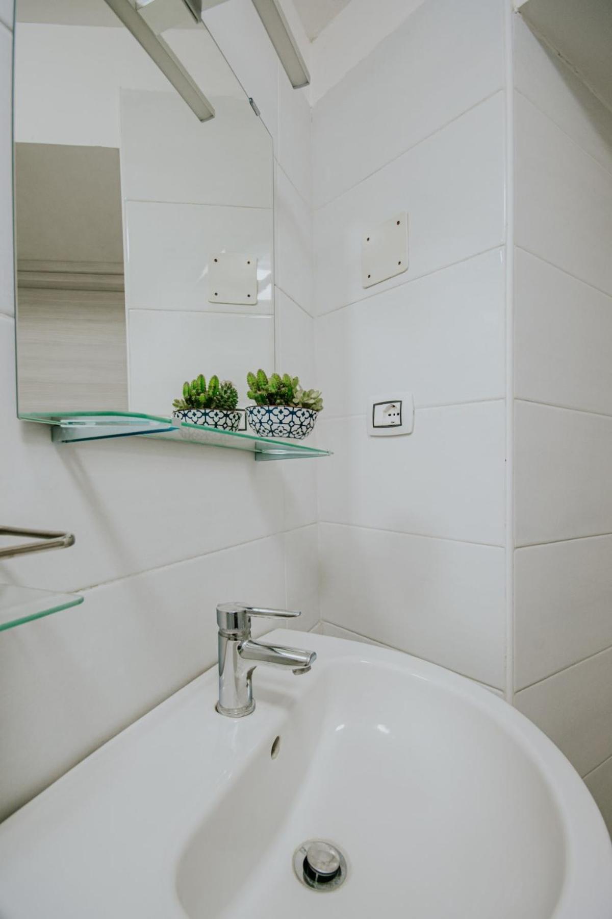 Experience In Toto Str 1 Casa vacanze Napoli