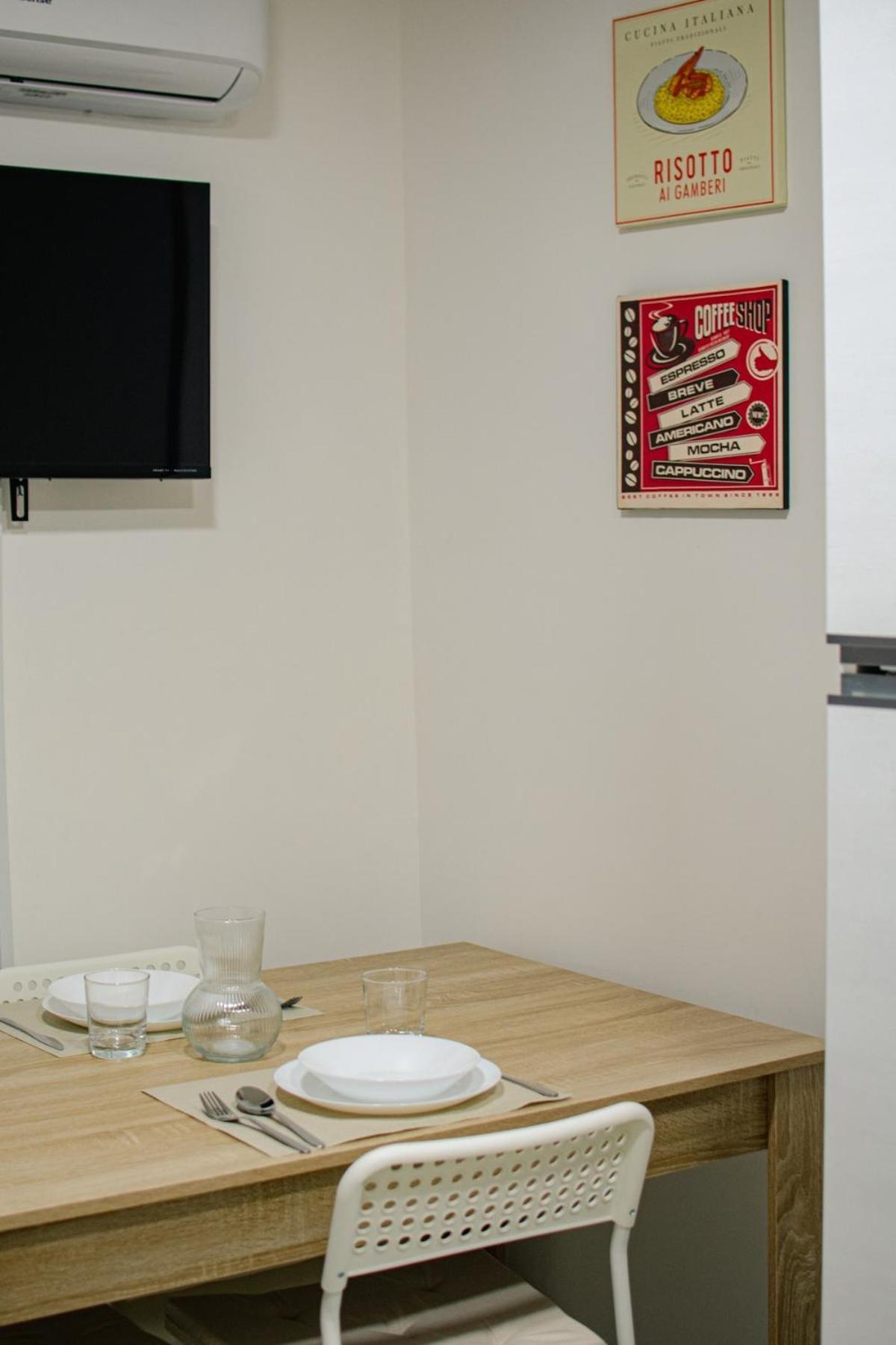 Casa vacanze Experience In Toto Str 1 Napoli