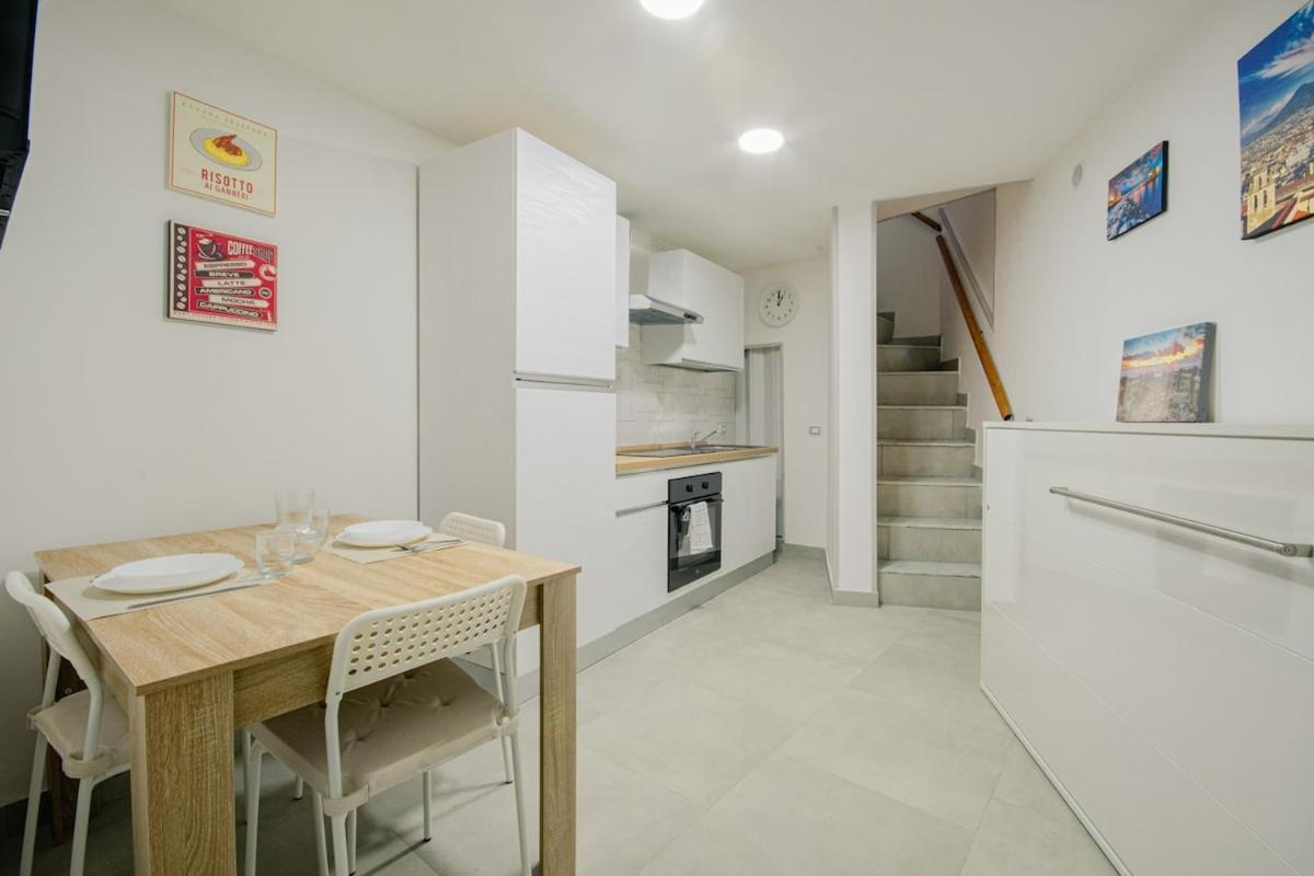 Experience In Toto Str 1 Naples